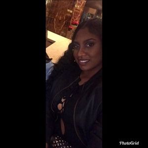 Meet your Posher, Terreka